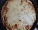 Foto del paso 5 de la receta: Tarta de Zapallitos a la Crema