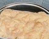 Foto langkah ke 6 dari resep Corah Tahu mix Sayuran.