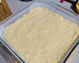Foto del paso 5 de la receta: Cuadrados de coco y manjar