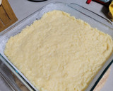 Foto del paso 5 de la receta: Cuadrados de coco y manjar