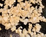 Foto del paso 2 de la receta: Quinoto de brócoli