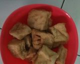 Foto langkah ke 1 dari resep Tahu Isi (Gehu).
