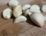 Foto del paso 5 de la receta: Berenjenas al escabeche 🍆