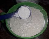 Foto del paso 2 de la receta: Budín con Frutilla