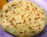 મટર આલુ ઘી પરાઠા (Matar Aloo Ghee Paratha Recipe In Gujarati) રેસીપી સ્ટેપ3ફોટો