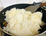 Vegetable Pulav recipe step 7 photo