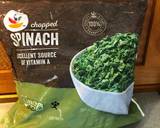 Spinach and White Bean Soup With Sausages recipe step 3 photo
