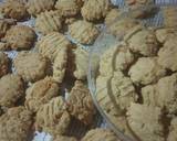 Cara Membuat Cornflakes Cassava Cookies 4