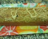 Foto del paso 4 de la receta: Budín de zanahoria, sin azúcar y sin gluten :)