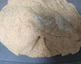 Foto del paso 6 de la receta: 🥖Pan de pita árabe integral
