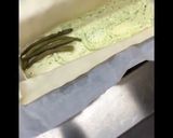 Foto del passaggio 5 della ricetta Lingotto salato di pasta sfoglia