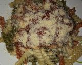 Foto del paso 3 de la receta: New York con Pasta