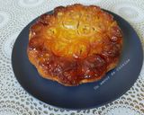 Une image de l'étape 13 de Gateau renversé à la banane 🍌.