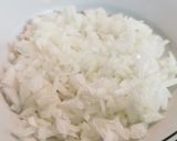 Foto del paso 2 de la receta: Croquetas de Chicharrones prensados