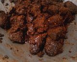 Foto langkah ke 16 dari resep Rendang Daging Sapi ala Dapur Adis.