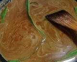 Foto langkah ke 4 dari resep Wajik Ketan Gula Merah.