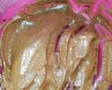 Foto del paso 2 de la receta: Mousse de chocolate con nata a la vainilla