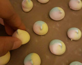 Foto langkah ke 12 dari resep Meringue (Kisses) Cookies.
