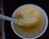 Foto langkah ke 1 dari resep Kastangel Resep Simpel dan Ngeprul.
