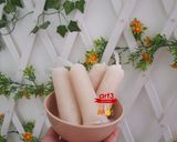 Foto langkah ke 4 dari resep Es mambo durian.