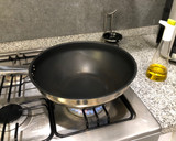 Foto del paso 2 de la receta: Tepanyaki verduras con Res y Pollo