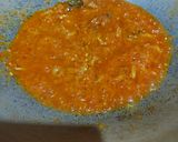 Foto langkah ke 4 dari resep Tahu Masak Pedas.