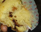 A picture of step 3 of Cup cakes.