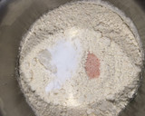 Foto del paso 1 de la receta: Pan al horno casero