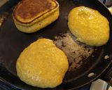 Foto del paso 3 de la receta: Pancitos de Mandarina