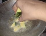 कद्दू की सब्जी(KADDU KI SABZI RECIPE IN HINDI) रेसिपी चरण 2 फोटो