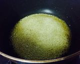 Hình bước làm 8 của món Flan Táo