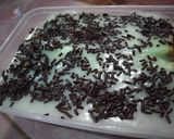Foto langkah ke 3 dari resep Setup Roti Tawar.