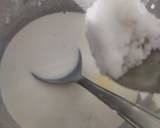 Creamy Cheesy Bake pasta recipe step 2 photo