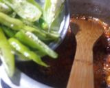 A picture of step 3 of Fry chana daal ♧♧♧♧♧♧♧♧♧♧♧♧♧.
