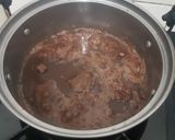 Foto langkah ke 2 dari resep Nutrijell Coklat.