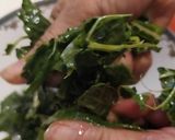 Foto del paso 6 de la receta: Moisés de Morrones con ensalada de Kale y Tomate