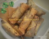 Foto langkah ke 4 dari resep Lumpia Pismil simple.