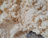 Foto del paso 1 de la receta: Pizza saludable con masa de ricota 🍕 alta en proteínas y grasas saludables ❤ low carb🍕 sin gluten