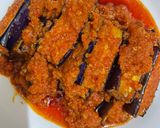 Foto langkah ke 4 dari resep Balado terong.