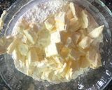 Foto del paso 2 de la receta: Alfajores con masa sablée
