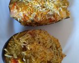 Foto del paso 6 de la receta Berenjenas rellenas de atún
