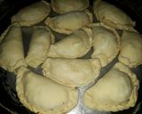 Foto del paso 24 de la receta Empanadas de Carne