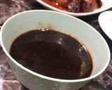 Gambar langkah 9 resipi Resepi Nasi Ayam Butter Special + Ayam Goreng Madu.