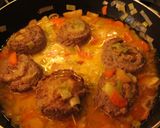 Foto del paso 12 de la receta Almuerzo de martes, Mi generación(1/2 The Who, 13/8/2017)