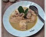 Foto langkah ke 7 dari resep Gulai Korma Ayam ala Violet Azalea.