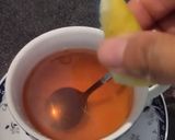 Foto langkah ke 2 dari resep Lemon tea.