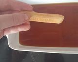 A picture of step 3 of Tiramisù.