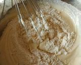 Foto del passaggio 13 della ricetta Torta di mele vegana