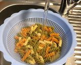 Foto del paso 4 de la receta: Ensalada de pasta