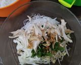Foto langkah ke 6 dari resep Soto Bening Solo.